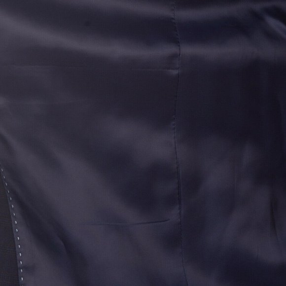 New full  Italian Suit IT 56 XL Martin Zelo (US 46) pants jacket - Picture 10 of 14